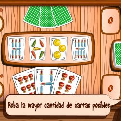 Como se juega a la casita robadaComo se juega a la casita robada